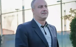 جدایی مدیر پرسپولیسی از جمع طلایی‌پوشان
