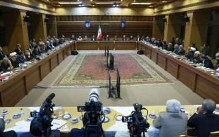 پزشکیان: وفاق ملی مهم‌ترین سرمایه ایران برای عبور از چالش‌های پیش رو است