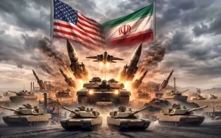 سی‌ان‌ان: کشورهای حاشیه خلیج فارس بیشترین آسیب را از افزایش تنش‌ها میان واشنگتن و تهران خواهند دید