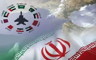 آیا خلیج فارس به دوران «مدیریت اختلافات» با ایران قدم می‌گذارد؟