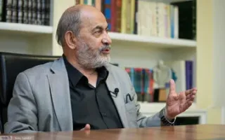 رفیقدوست: از روسیه و چین تقاضای ورود به جنگ نکردیم