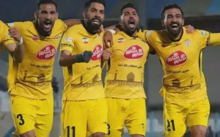 انصراف حریف دوستانه بعدی پرسپولیس