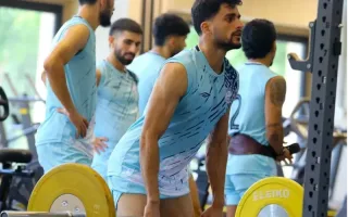سمت چپ استقلال مجدداً در دست گودرزی