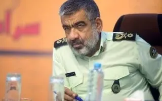 چه کسی در جلسه شورای دفاع در نهم اسفندماه ۱۴۰۴ به جای سردار رادان حاضر شد و به شهادت رسید؟