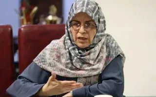 انتقاد تند روزنامه اصولگرا از نامه آذر منصوری به رئیس قوه قضاییه: مواضع شما نهایت نامردی است