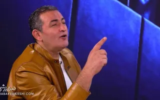 ماجرای مشت پرویز برومند به صورت پایان رأفت/ افتخار می‌کنم ۳ روز در آن زندان بودم +ویدیو