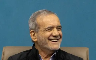 پزشکیان حرفهای چند بار گفته شده را بازهم گفت