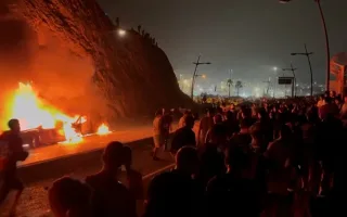نظرات جنجالی درباره نقش رژیم صهیونیستی در بحران مهاجران فراگیر شد
