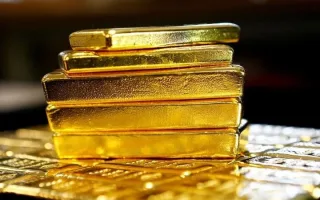 قیمت جهانی طلا با رشد همراه شد