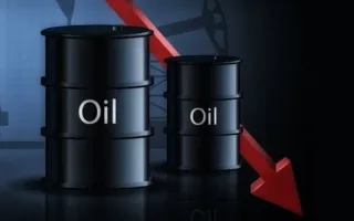 نفت از موج صعودی قیمت‌ها عقب ماند