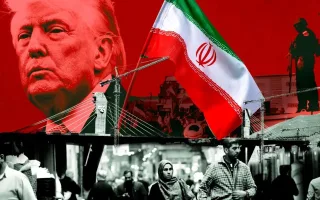 تحلیلی بر تصمیم ناگهانی ترامپ