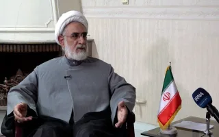 بازی‌ ترامپ را با اجماع جهانی به هم بزنیم