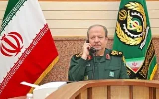 سرپرست وزارت دفاع: ایران هیچ اعتمادی به آمریکا ندارد/ نیروهای مسلح با حفظ آمادگی کامل، به هرگونه نقض توافق پاسخ متناسب خواهند داد