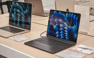 مک‌بوک ایر اپل به یک کالای نایاب در بازار تبدیل شده است