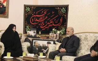 سرلشکر عبداللهی: قدرت‌سازی در بسیج ارمغان شهید سلیمانی بود
