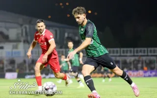 بازیکن مورد علاقه رحمتی به گل‌گهر منتقل شد