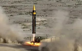 ایران در حملات خود به اردن بیشتر بر پایگاه‌های نظامی آمریکایی تمرکز داشت