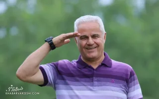 آقای تارتار نیازی به آوردن سه جام نیست، فقط کافیست قهرمان شوید/ امیدوارم بازیکنان جدید پرسپولیس تنها به خاطر پول به این تیم نیامده باشند
