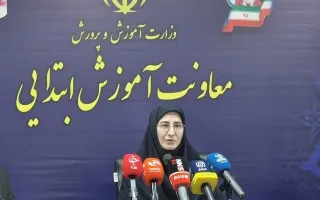 آموزش و پرورش در حال طراحی سناریوهای مختلف برای مواجهه با شرایط احتمالی