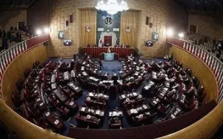 بیانیه خبرگان رهبری در حمایت از مواضع رهبر انقلاب/ هیئت رئیسه خبرگان: زمزمه‌های تسلیم‌طلبی به اسم دفاع از صلح، خیانت نابخشودنی است