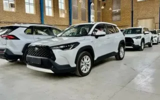 تخفیف 15 درصدی سود بازرگانی برای واردات خودرو و موبایل از منطقه آزاد فرودگاه امام خمینی