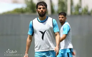 بختیاری‌زاده بازیکن خارجی استقلال را به اردو دعوت نکرد