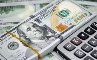 قیمت دلار در بازار امروز ۱۲ مرداد ماه