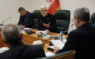 عارف: فرهنگ با بخشنامه و نگاه قیم‌مآبانه اصلاح نمی‌شود