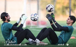 آمار قابل توجه پرسپولیس در ترکیه
