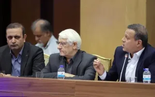 مردم، پزشکیان را رئیس‌جمهور صلح می‌خواهند