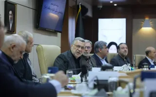 ظفرقندی: پزشکی خانواده، یک گام کلیدی در راستای دسترسی به عدالت در حوزه سلامت