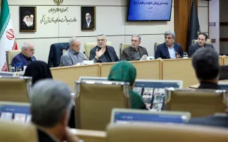 پزشکیان: تحقق تحول در نظام سلامت، با تکیه بر نخبگان و مدیران پرانگیزه ممکن است