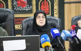 مهاجرانی: مهران و کربلا به‌هم پیوسته‌اند