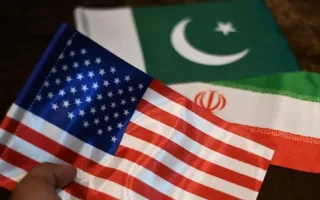 تاریخ و زمان نشست‌های مذاکراتی میان آمریکا و ایران هنوز معین نشده است