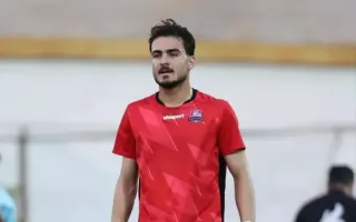 واکنش کسری طاهری به پیوستن به پرسپولیس در نیم‌فصل!