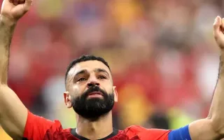واکنش مدیر ترابزون به شایعات پیرامون انتقال صلاح
