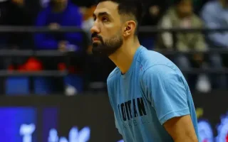 شکست مجدد آبادانی‌ها مقابل شهرداری گرگان!