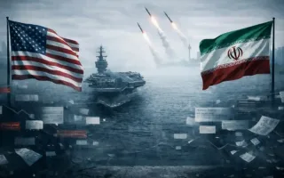 الجزیره: عملیات احتمالی آمریکا علیه ایران چگونه خواهد بود؟