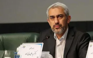 مدنی‌زاده: نقشه دشمن برای زمین‌گیر کردن اقتصاد ایران محکوم به شکست است