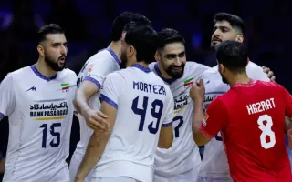 پیش‌بینی برد ایران مقابل ژاپن