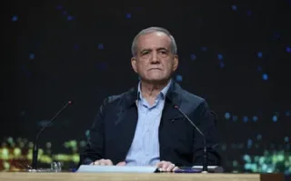 واکنش دفتر پزشکیان به ادعای ۲۸ استعفا