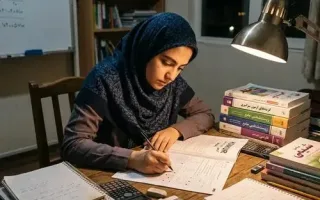 بورسیه رتبه‌های برتر کنکور در تربت‌حیدریه