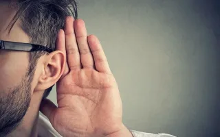 «کم‌شنوایی ناگهانی» دقیقاً به چه معناست؟