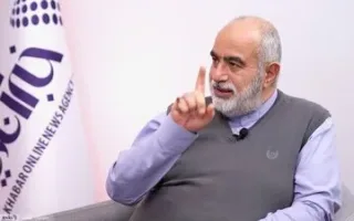توئیتر کنایه‌آمیز حسام‌الدین آشنا؛ به گفته او، موضوع بی‌بی و ترامپ «ایران هسته‌ای» نیست!