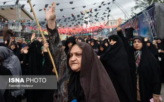 جزئیات محدودیت‌های ترافیکی پایتخت برای مراسم راهپیمایی جاماندگان اربعین