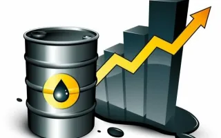 افزایش مجدد قیمت نفت