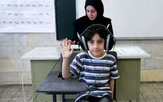 امکان تعیین وقت برای «سنجش سلامت نوآموزان» در روزهای دوشنبه و چهارشنبه هر هفته