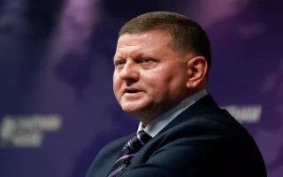 مقام اوکراینی: پیوستن کی‌یف به ناتو یک خیال واهی است