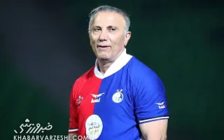 دیگر فرصت کافی داده شده؛ تیم ملی به مربی جدید نیاز دارد
