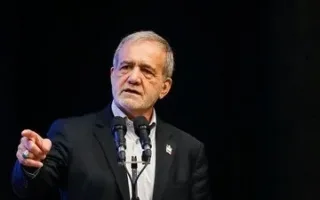 اولین واکنش پزشکیان به شایعه استعفایش/ اگر من علی‌رغم میل رهبری تهدید کنم، نیروهای نظامی می‌آیند طرف من؟/ پست را به آدمی که ناتوان است نمی‌دهیم